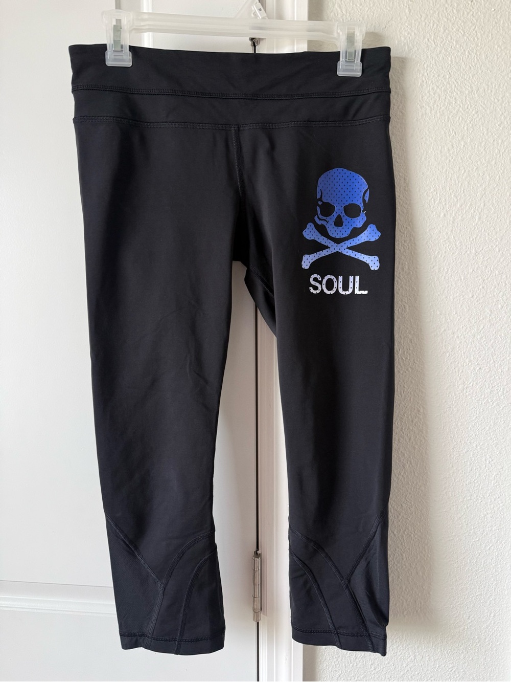 Lululemon Capri Leggings